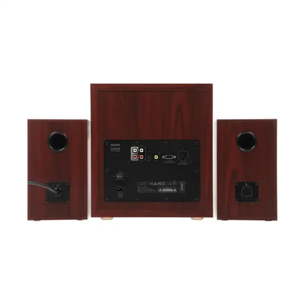 اسپیکر رومیزی ادیفایر مدل S350DB — تصویر ۷