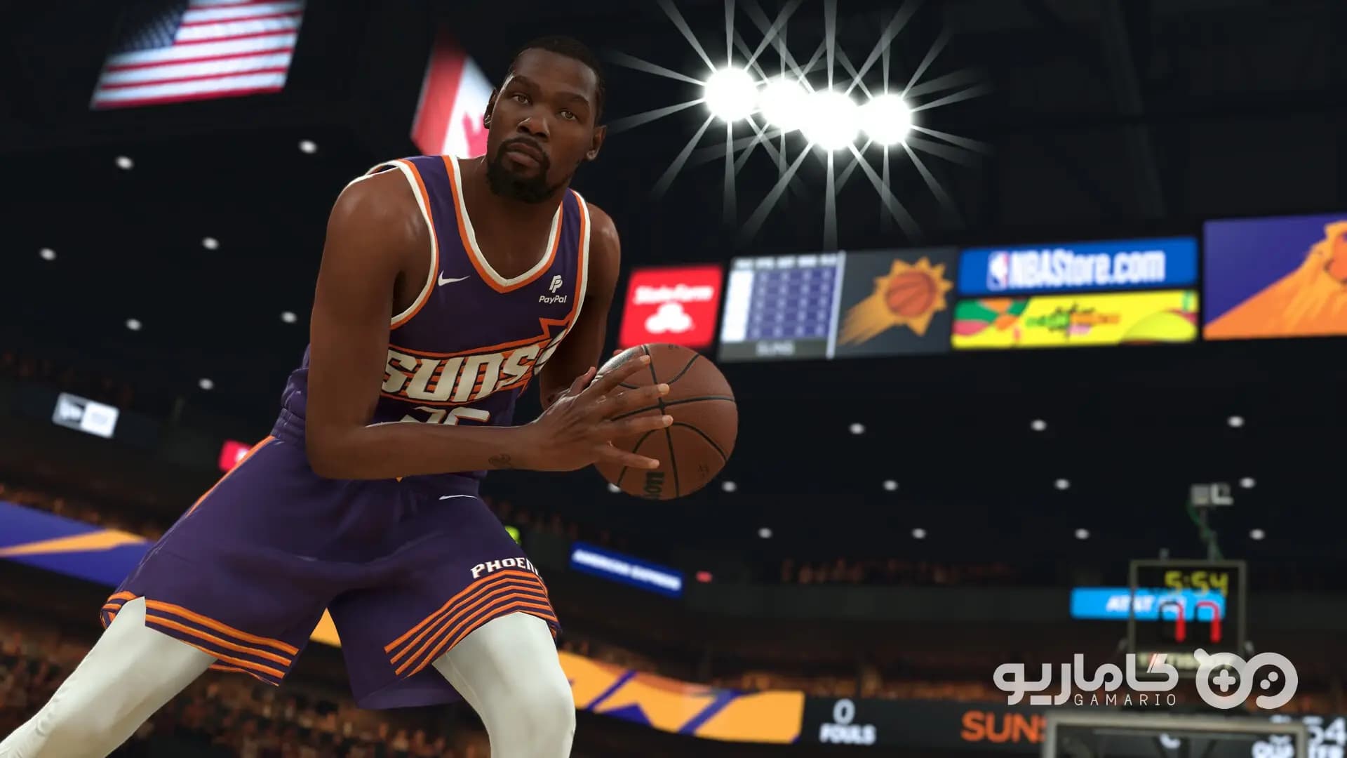 NBA 2K24 — تصویر ۵