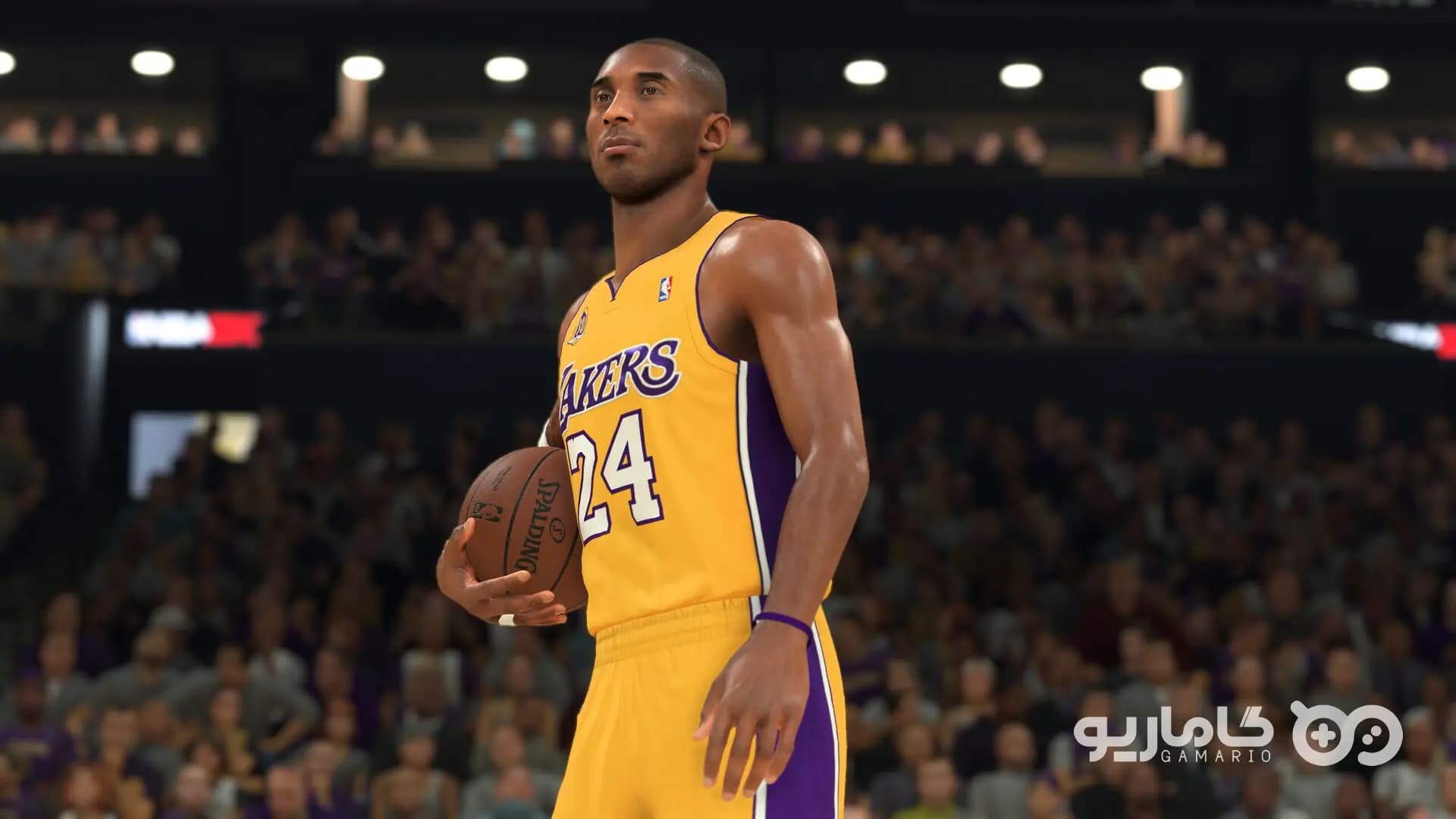 NBA 2K24 — تصویر ۳