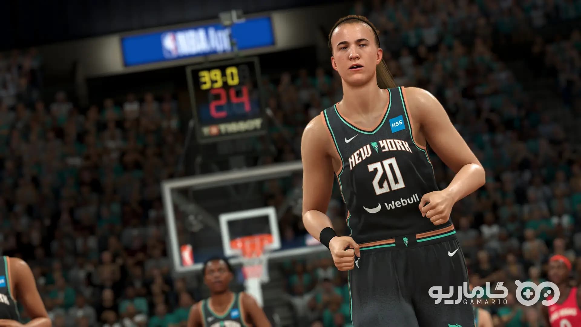 NBA 2K24 — تصویر ۶