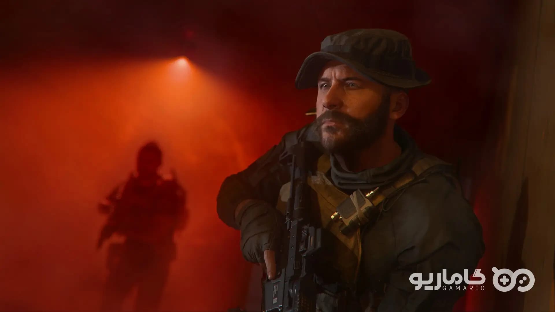 اکانت قانونی Call of Duty Modern Warfare III — تصویر ۵