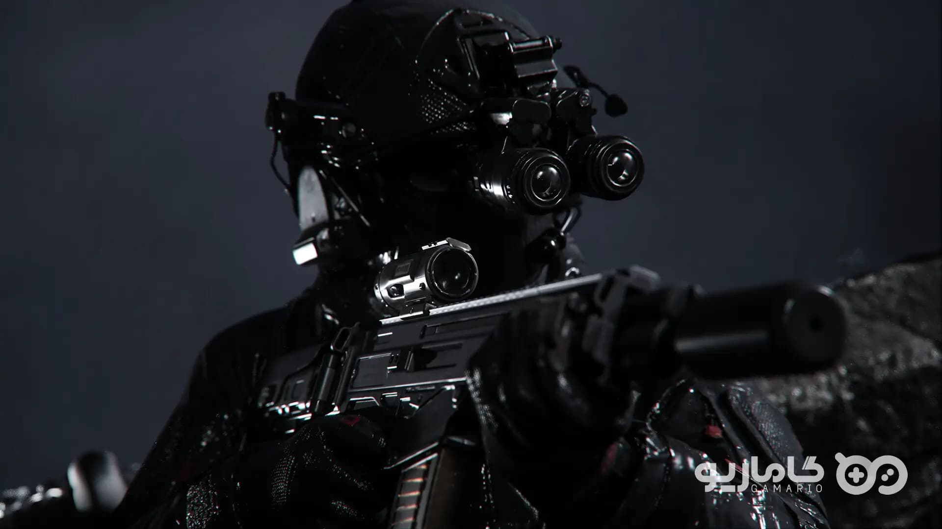 اکانت قانونی Call of Duty Modern Warfare III — تصویر ۴