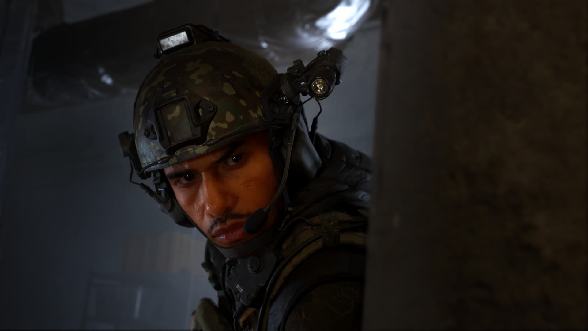 اکانت قانونی Call of Duty Modern Warfare III