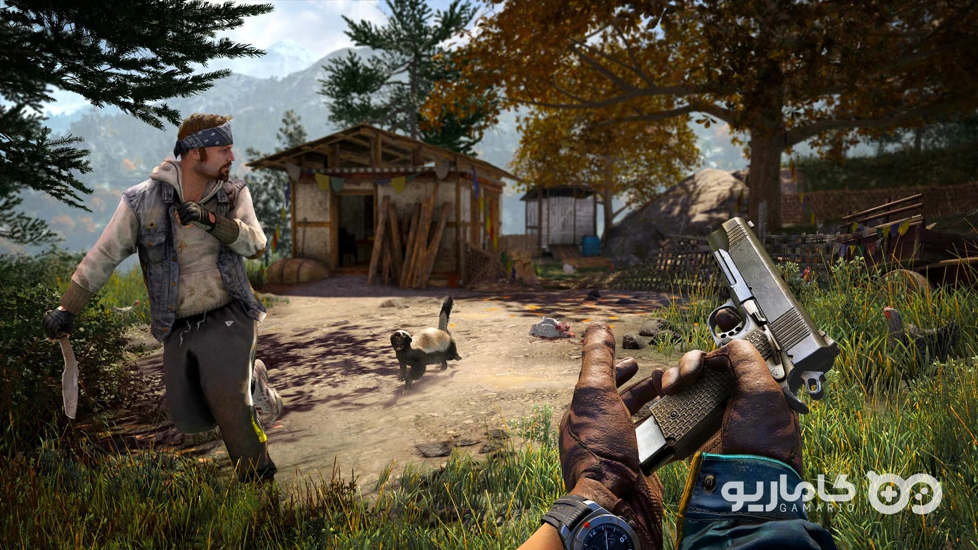 Far Cry Insanity Bundle — تصویر ۸
