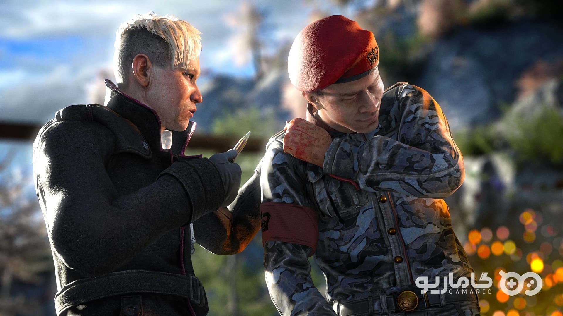 Far Cry Insanity Bundle — تصویر ۶