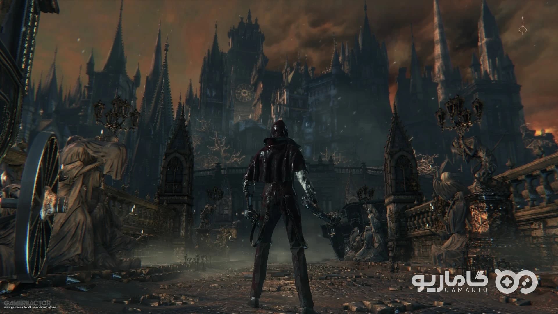 Bloodborne Complete Edition — تصویر ۴