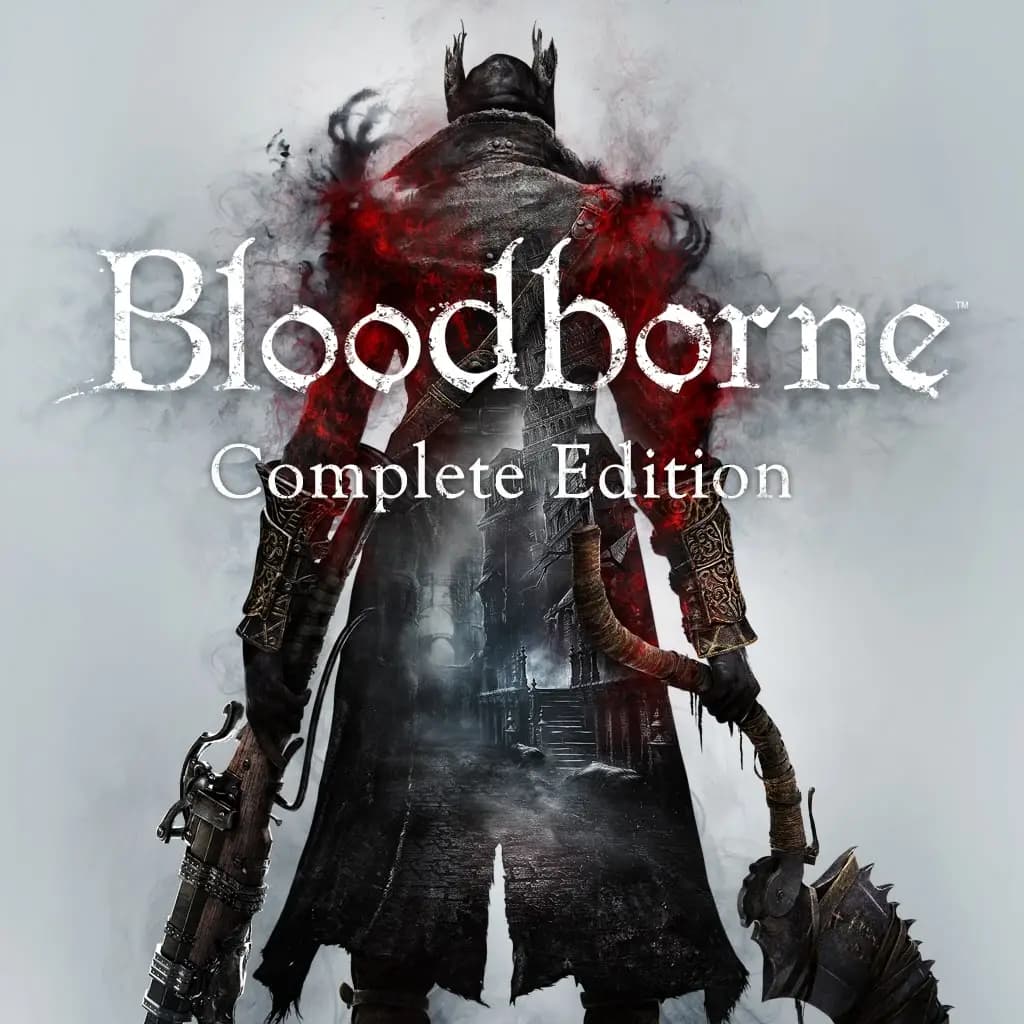 Bloodborne Complete Edition — تصویر ۸
