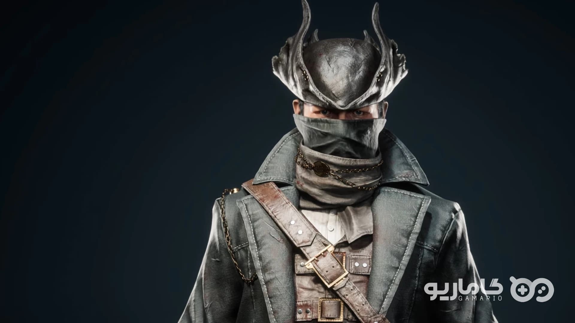 Bloodborne Complete Edition — تصویر ۶