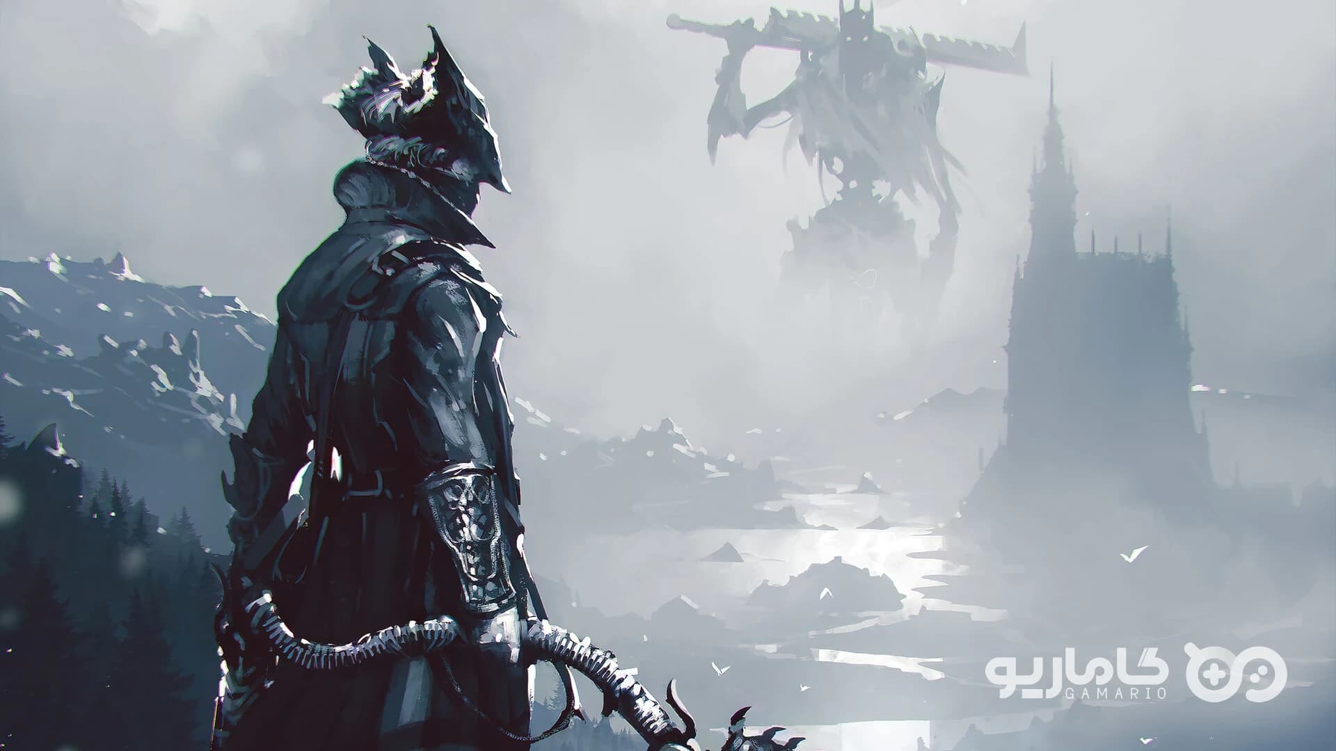 Bloodborne Complete Edition — تصویر ۷