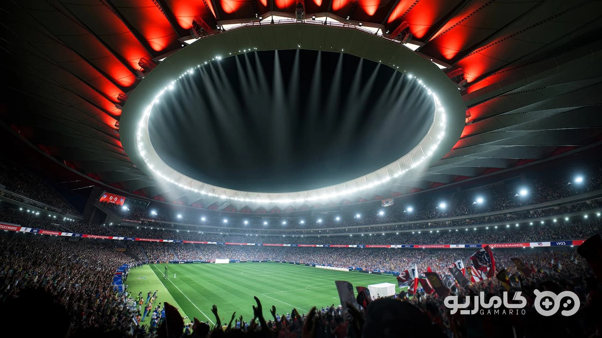 اکانت ظرفیتی EA SPORTS FC 24 — تصویر ۱۲