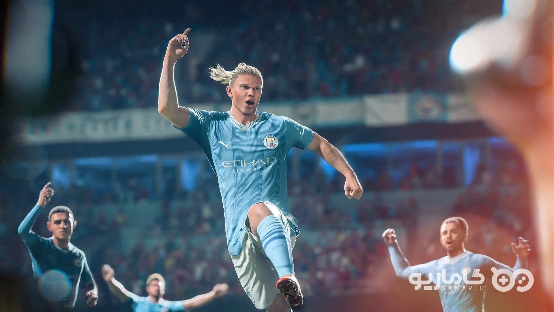 اکانت ظرفیتی EA SPORTS FC 24 — تصویر ۶