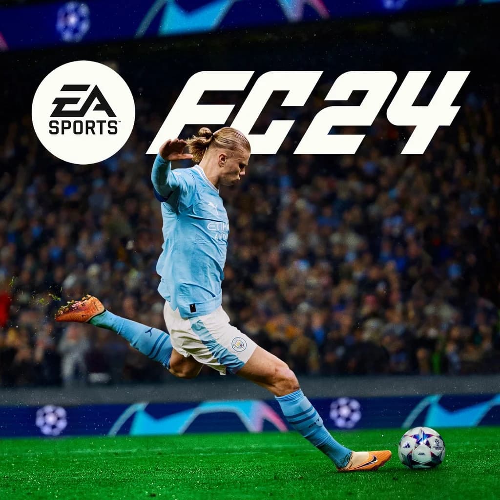 اکانت ظرفیتی EA SPORTS FC 24 — تصویر ۸