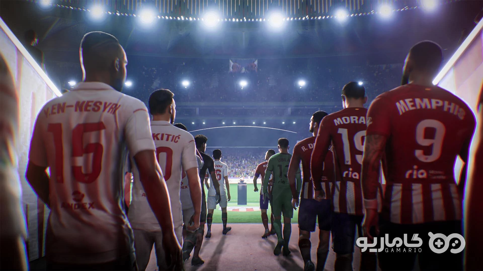 اکانت ظرفیتی EA SPORTS FC 24 — تصویر ۷