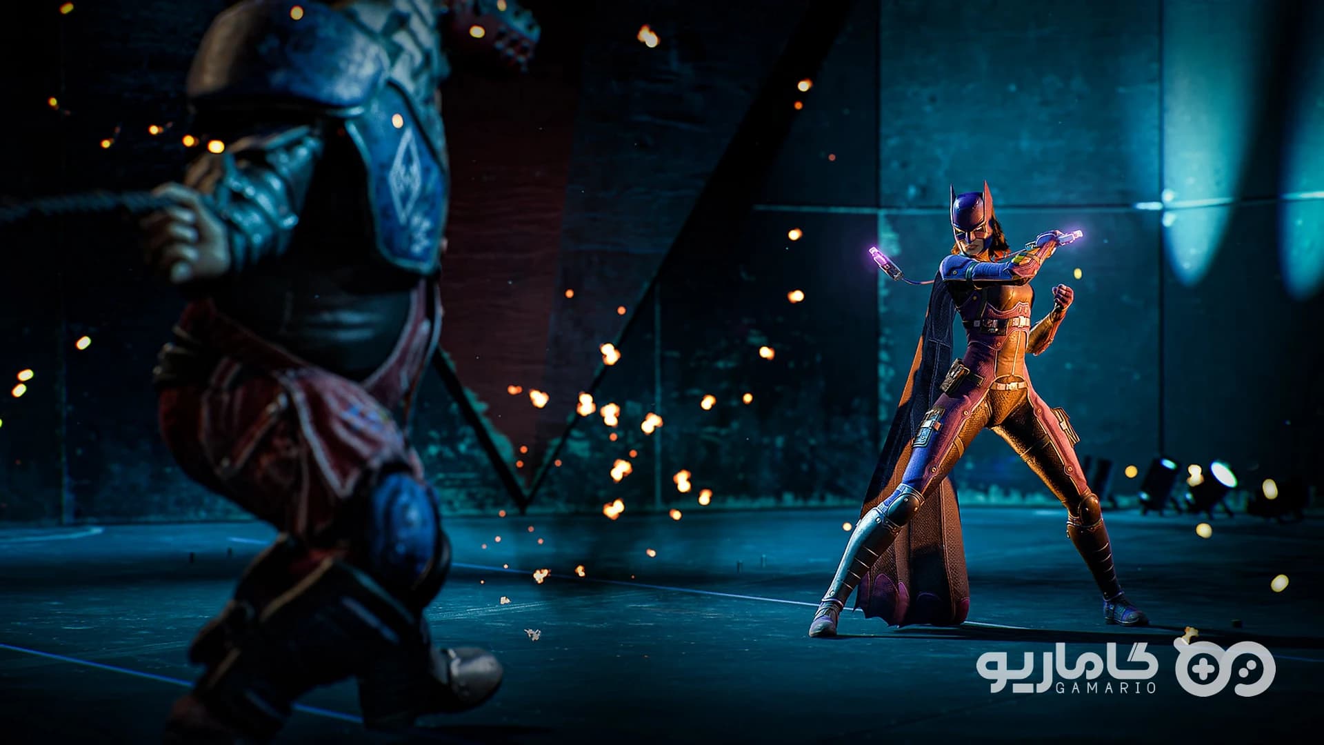 Gotham Knights — تصویر ۵