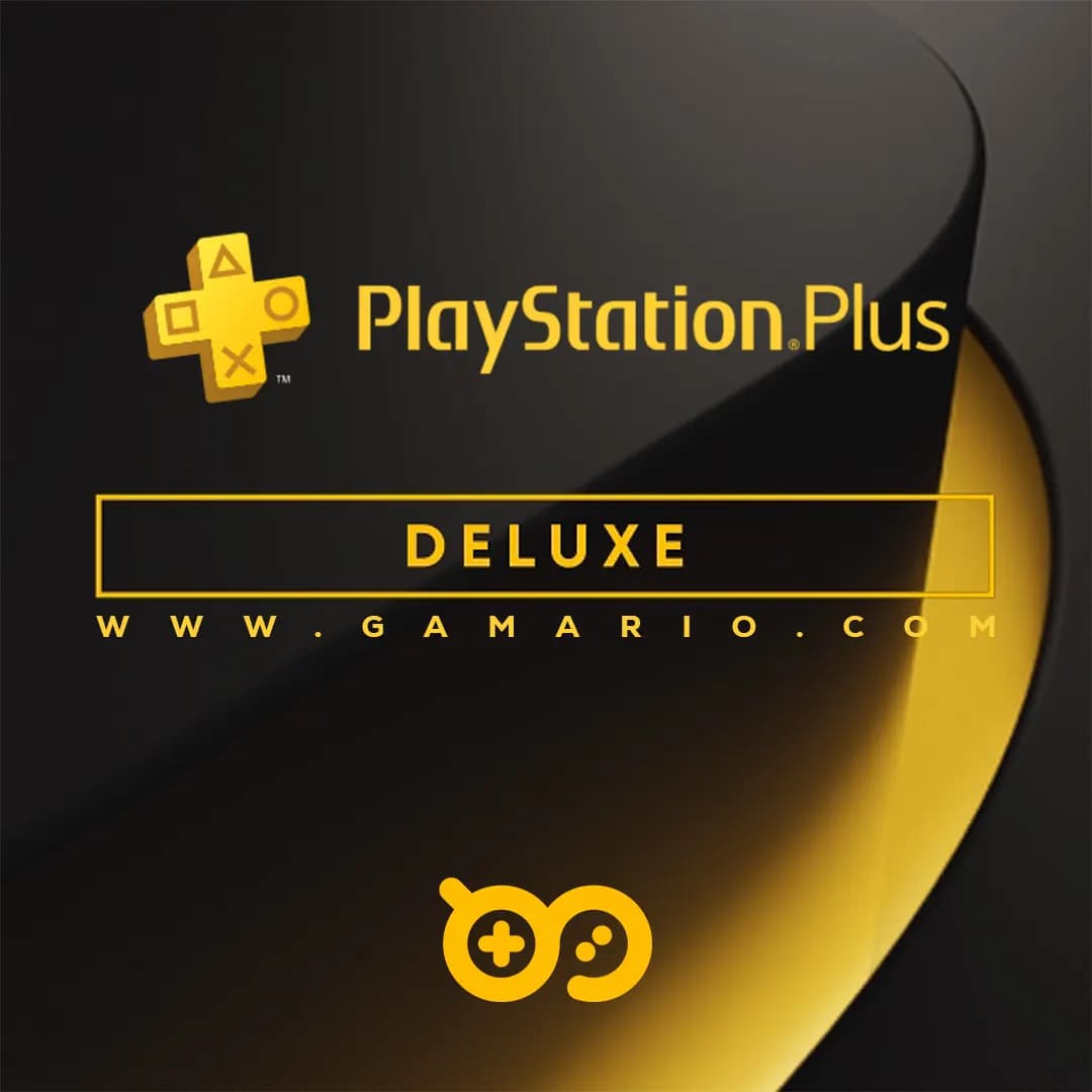 PlayStation Plus PREMIUM