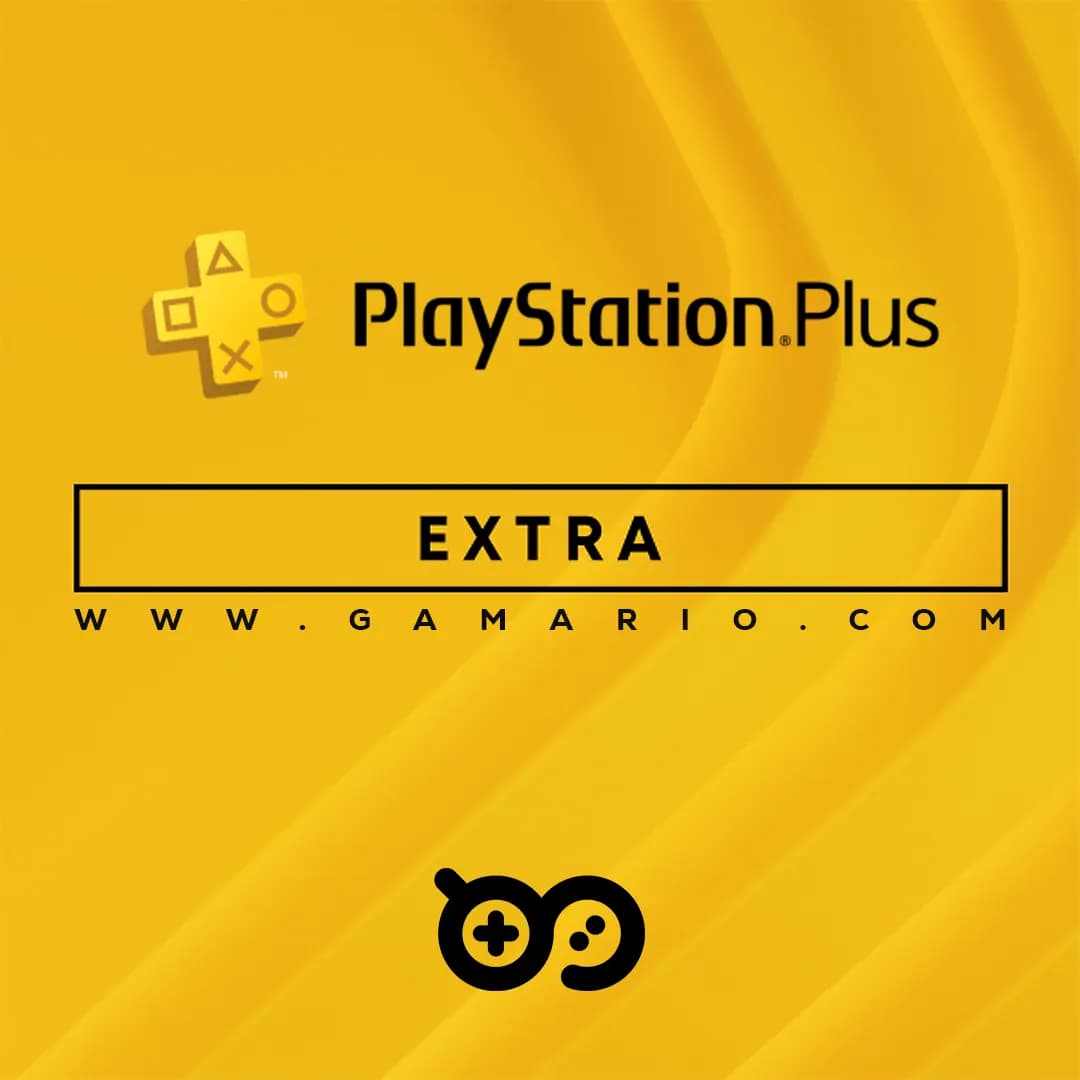 PlayStation Plus EXTRA