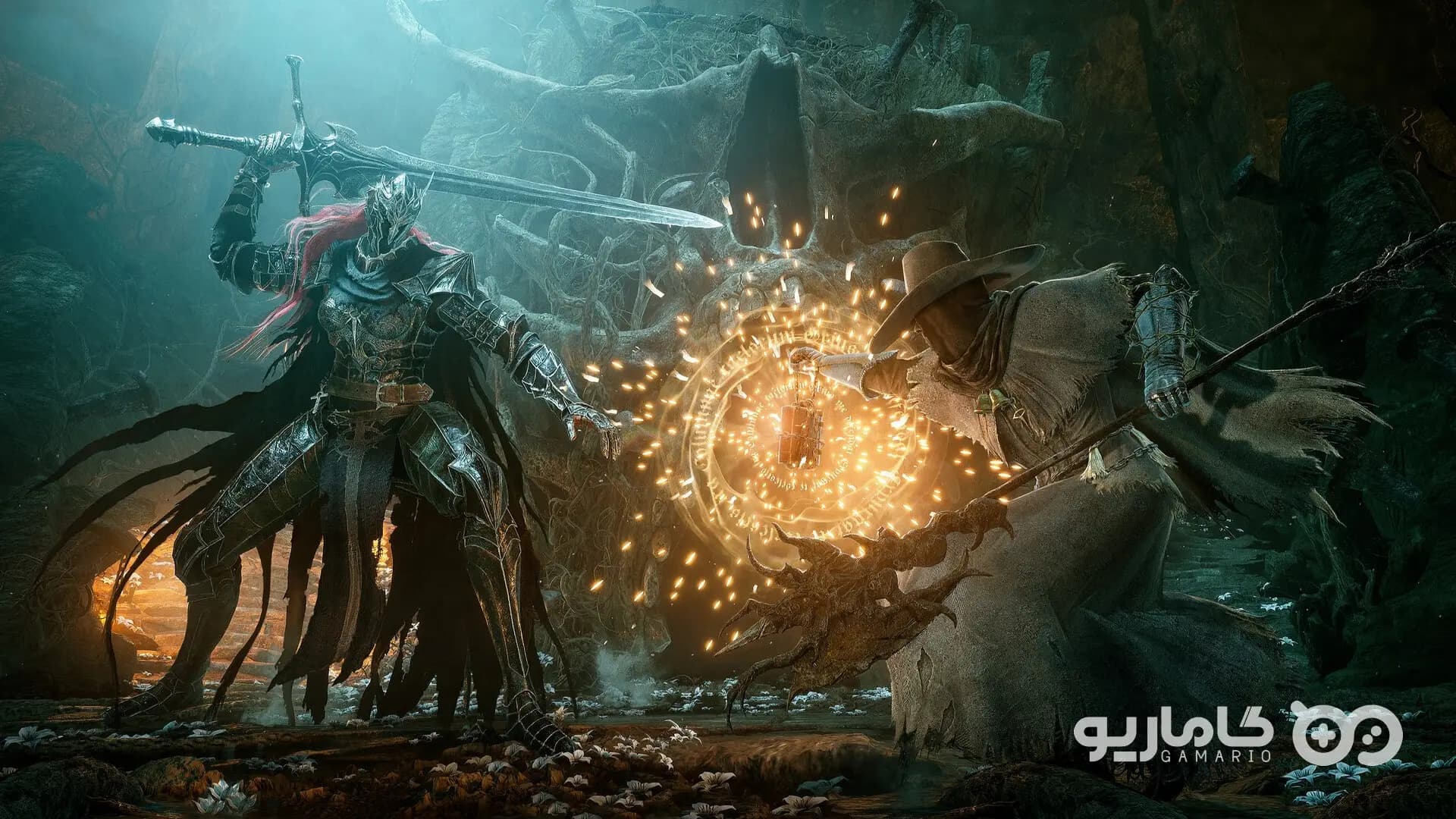 Lords of the Fallen 2023 — تصویر ۸