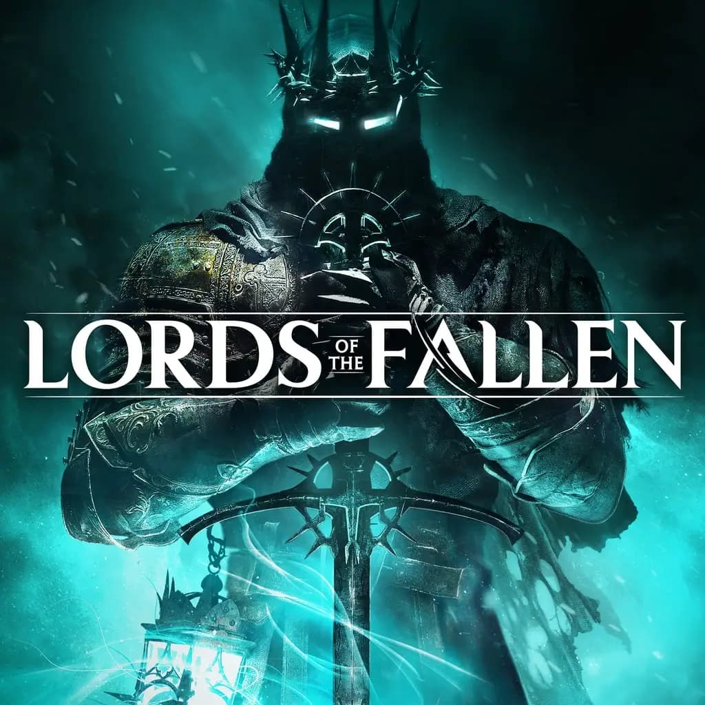 Lords of the Fallen 2023