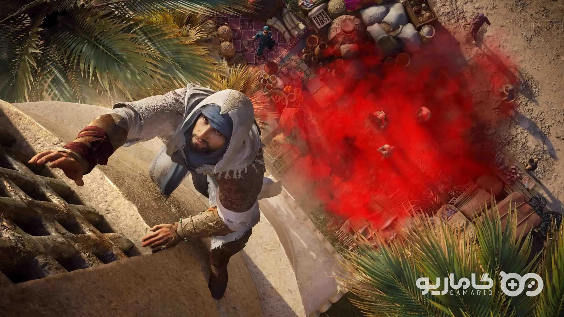 اکانت ظرفیتی Assassin’s Creed Mirage — تصویر ۶