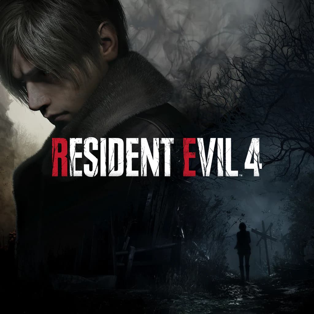 اکانت ظرفیتی RESIDENT EVIL 4 — تصویر ۲