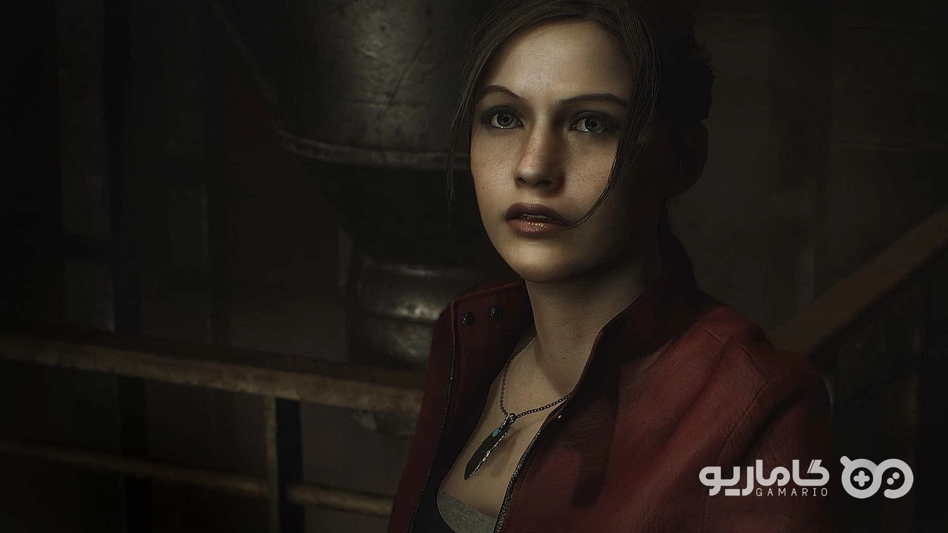 RESIDENT EVIL 2 — تصویر ۶