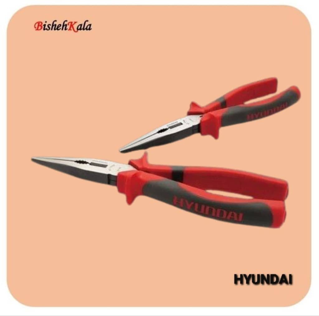 دم باریک 6 اینچ HYUNDAI هیوندای مدل HT – 1606 کد(3)