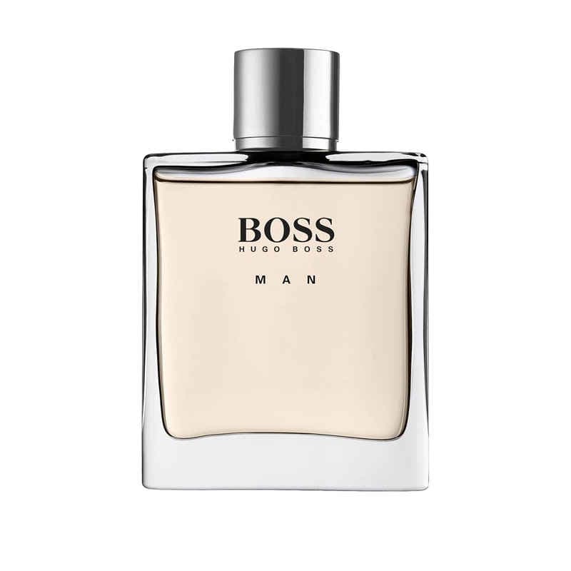 عطر مردانه Hugo Boss Orange – ادو تویلت ۱۰۰ میلی‌لیتر