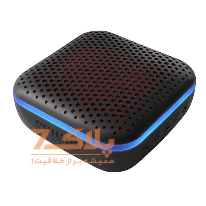 اسپیکر بلوتوثی فیلیپس مدل TAS2505B/00 — تصویر ۲