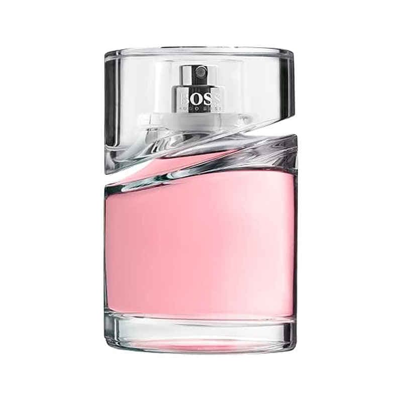 عطر زنانه Hugo Boss Femme – ادو پرفیوم ۷۵ میلی‌لیتر