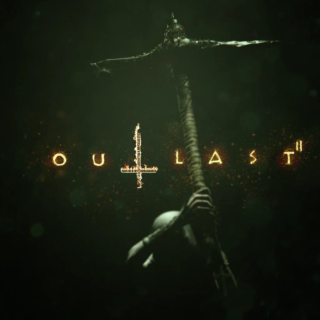 Outlast 2 — تصویر ۲