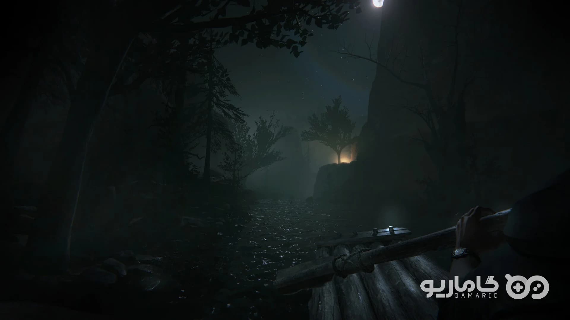 Outlast 2 — تصویر ۴