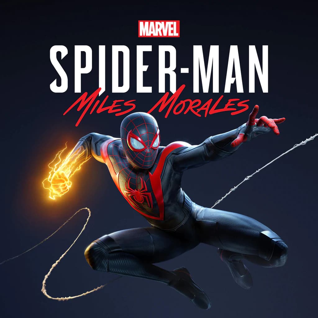 Marvel’s Spider-Man Miles Morales — تصویر ۷