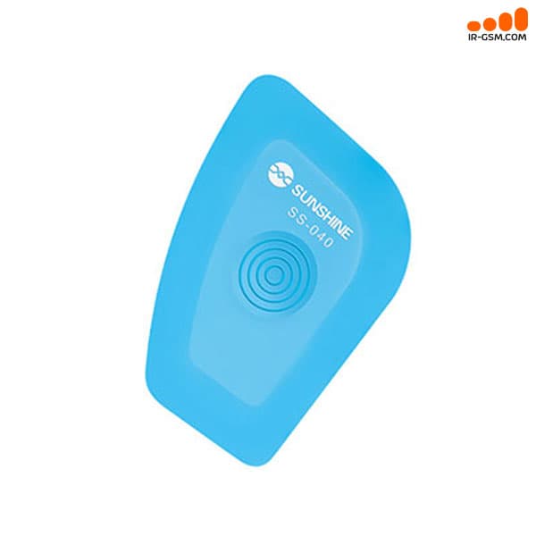 قاب باز کن اسپاتول پلاستیکی سانشاین SUNSHINE SS-040