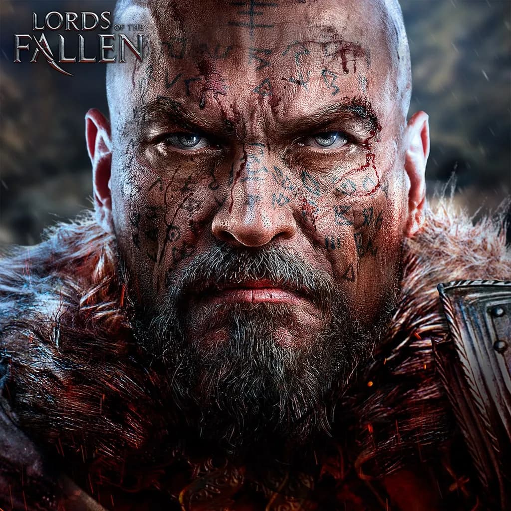 Lords of the Fallen 2014