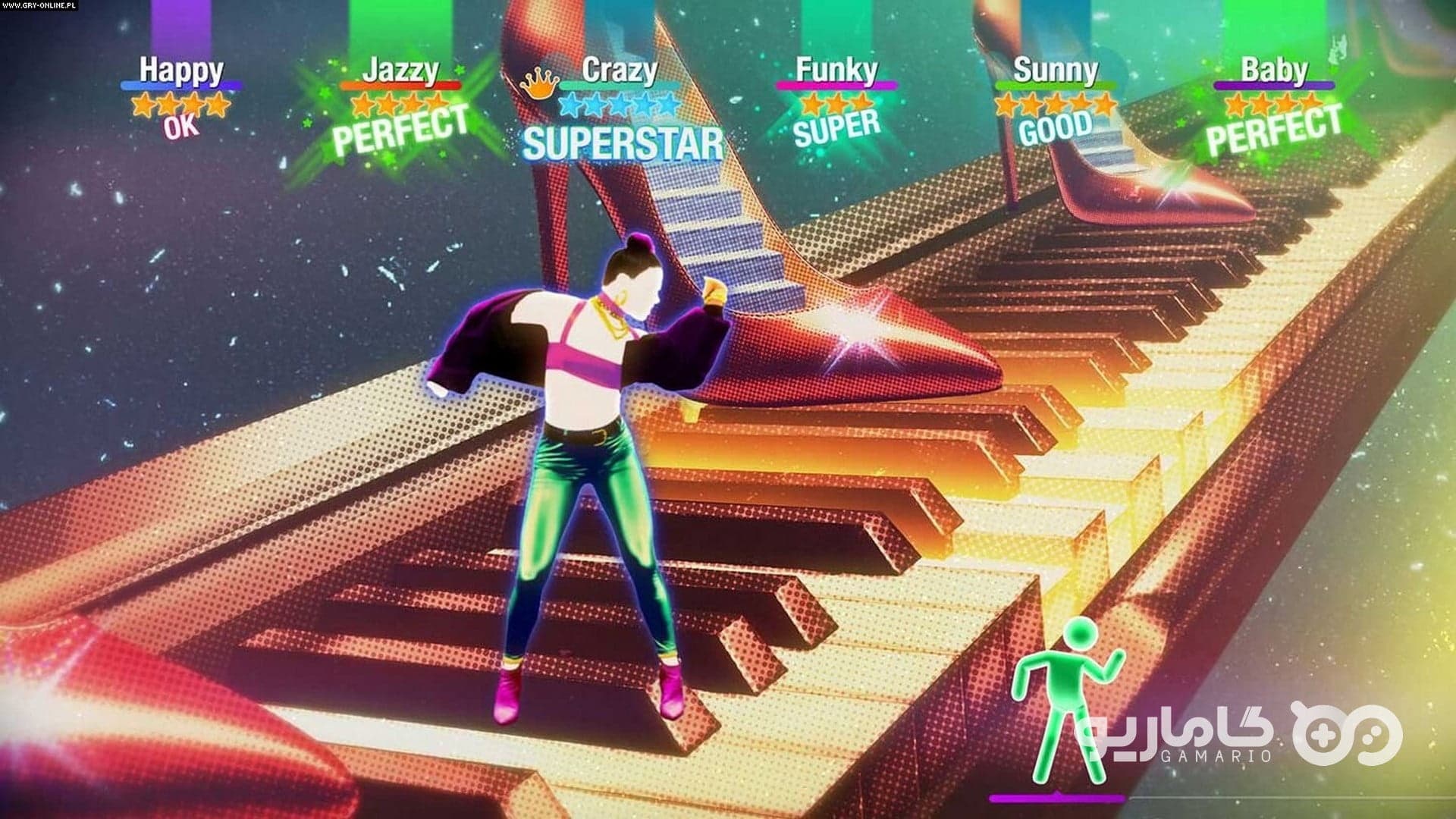 Just Dance 2022 — تصویر ۶