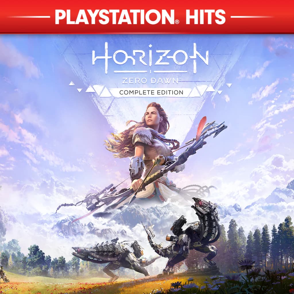 Horizon Zero Dawn — تصویر ۱۰