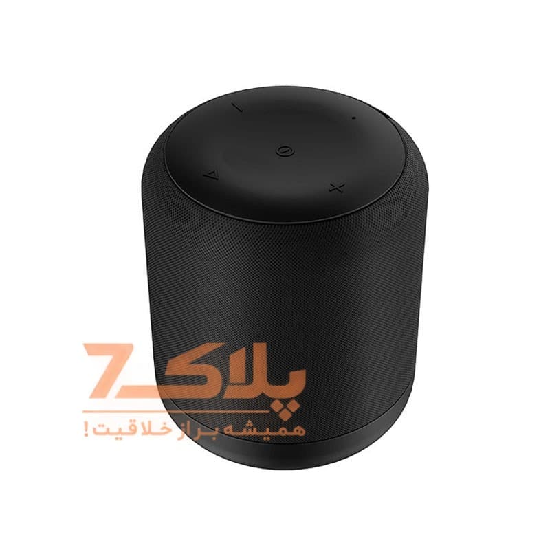 اسپیکر بلوتوثی قابل حمل ترانیو مدل B2 — تصویر ۲