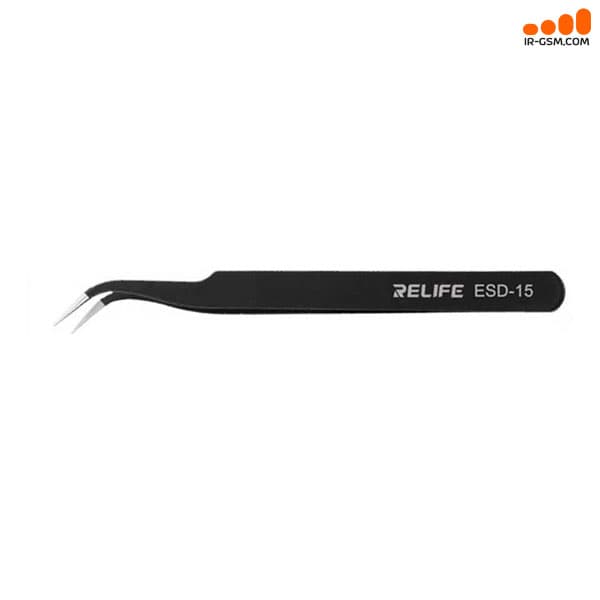 پنس سرکج ریلایف مدل RELIFE RL-ESD-15