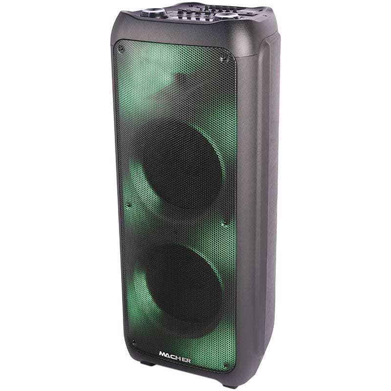 اسپیکر قابل حمل مچر مدل MR 3100