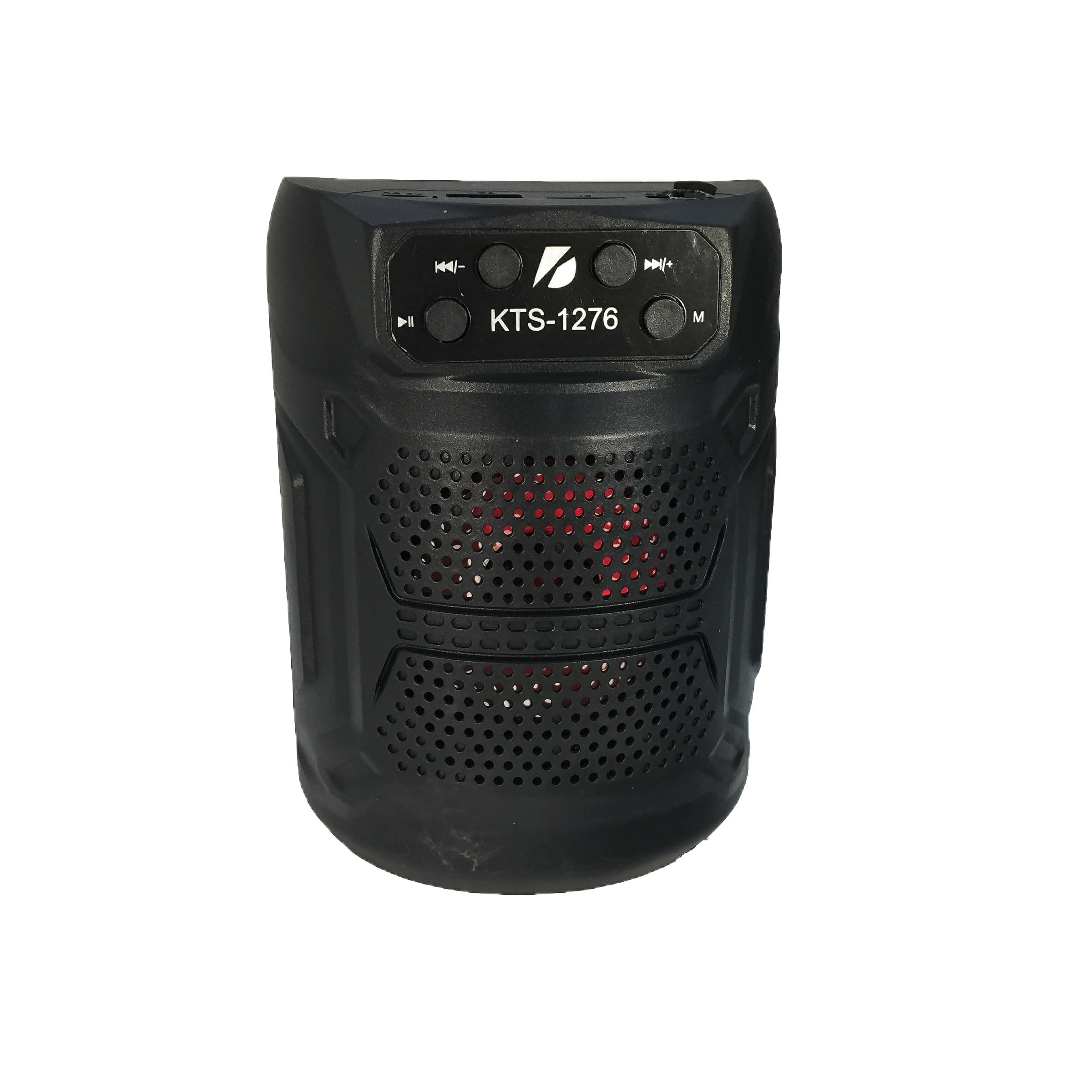 اسپیکر بلوتوثی مدل KTS-1276