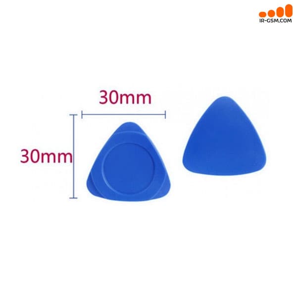 قاب باز کن (اسپاتول ) پلاستیکی یاکسون YAXUN YX-1B