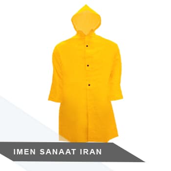 روپوش بارانی کد 1156