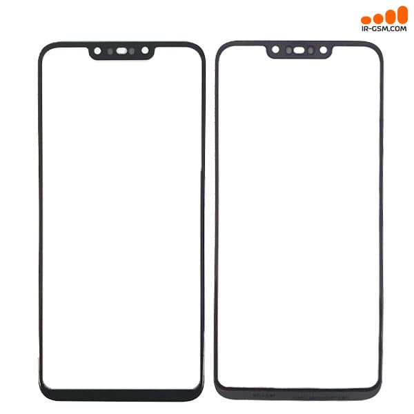 گلس تعمیراتی هوآوی GLASS +OCA HUAWEI NOVA 3