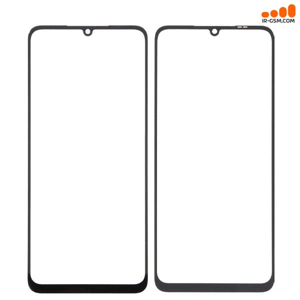 گلس تعمیراتی سامسونگ GLASS +OCA SAMSUNG A05 A055
