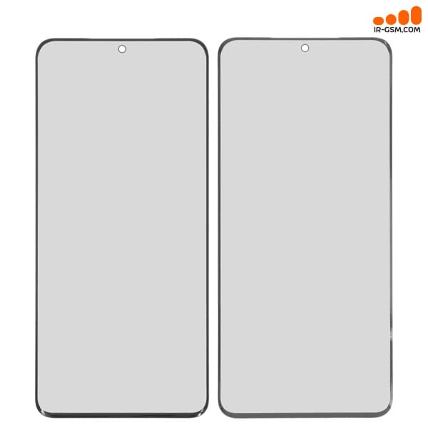 گلس تعمیراتی سامسونگ GLASS +OCA SAMSUNG S20 ULTRA