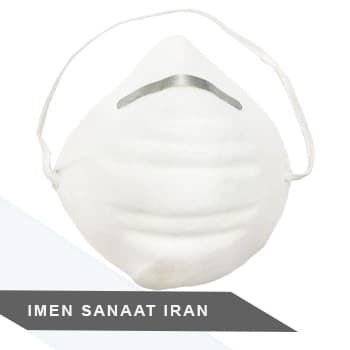 ماسک نمدی