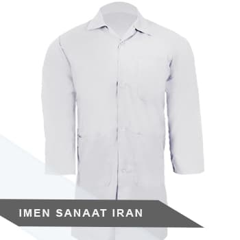 لباس کار فلامنت فلامنت
