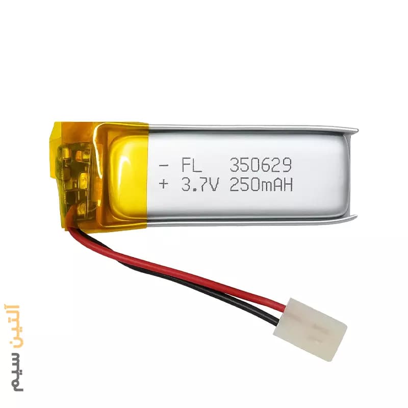 باتری لیتیومی قابل شارژ BATTERY 350629