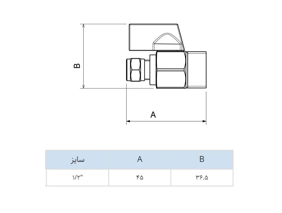 شیر ساید ریابی — تصویر ۴