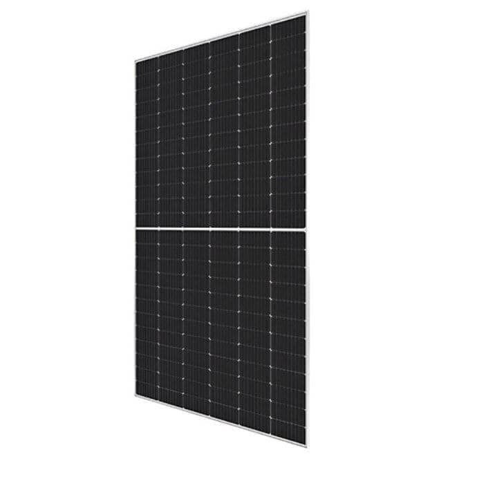 پنل خورشیدی 555 وات مونو کریستال برند JA solar جا سولار کد(14) — تصویر ۵